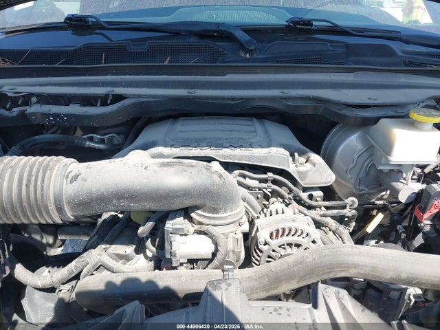 Aukcja sprzedaży 2019 Ram 1500 Big Horn/lone Star  4x2 5'7 Box, vin: 1C6RREFT2KN685367, numer aukcji: 44906430