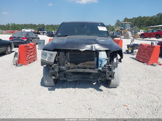 Aukcja sprzedaży 2019 Ram 1500 Big Horn/lone Star  4x2 5'7 Box, vin: 1C6RREFT2KN685367, numer aukcji: 44906430