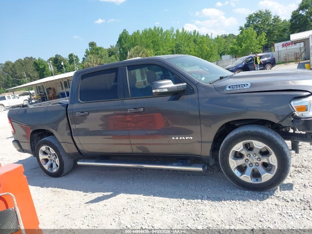 Aukcja sprzedaży 2019 Ram 1500 Big Horn/lone Star  4x2 5'7 Box, vin: 1C6RREFT2KN685367, numer aukcji: 44906430