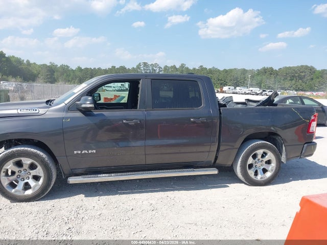 Aukcja sprzedaży 2019 Ram 1500 Big Horn/lone Star  4x2 5'7 Box, vin: 1C6RREFT2KN685367, numer aukcji: 44906430