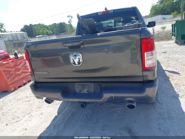 Aukcja sprzedaży 2019 Ram 1500 Big Horn/lone Star  4x2 5'7 Box, vin: 1C6RREFT2KN685367, numer aukcji: 44906430
