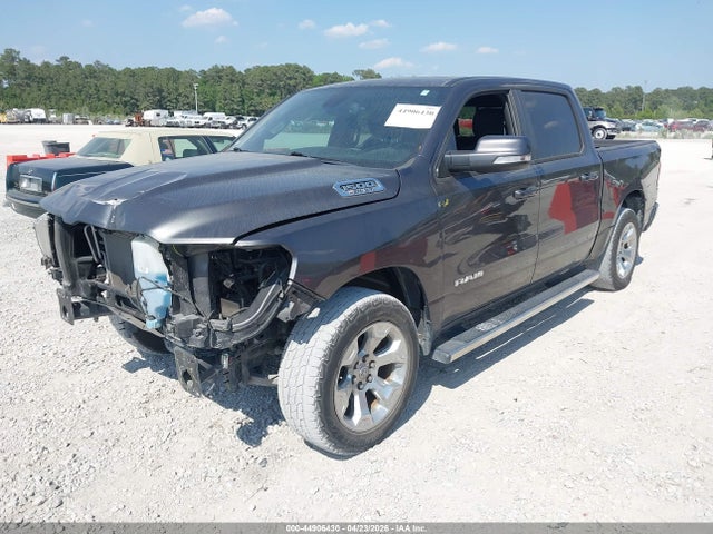 Aukcja sprzedaży 2019 Ram 1500 Big Horn/lone Star  4x2 5'7 Box, vin: 1C6RREFT2KN685367, numer aukcji: 44906430