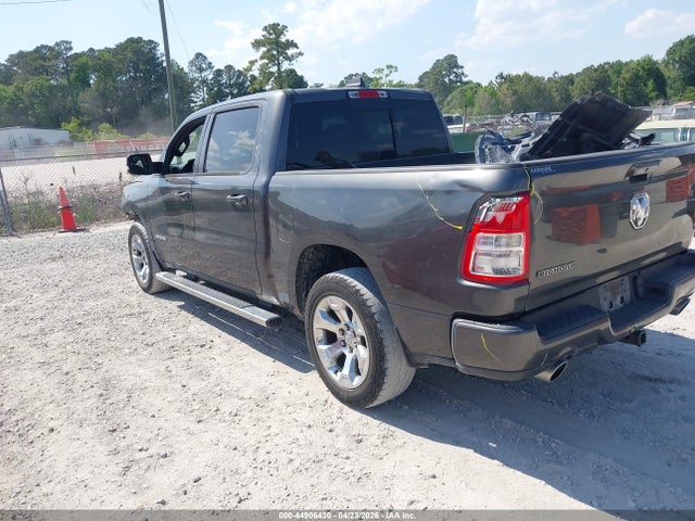 Aukcja sprzedaży 2019 Ram 1500 Big Horn/lone Star  4x2 5'7 Box, vin: 1C6RREFT2KN685367, numer aukcji: 44906430