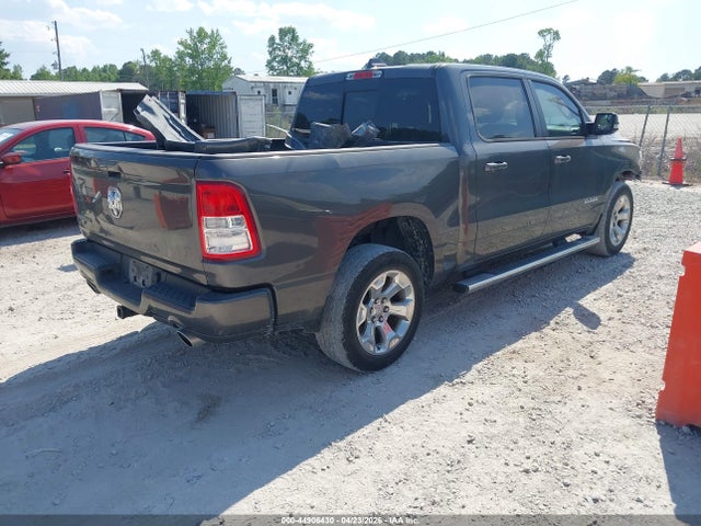 Aukcja sprzedaży 2019 Ram 1500 Big Horn/lone Star  4x2 5'7 Box, vin: 1C6RREFT2KN685367, numer aukcji: 44906430