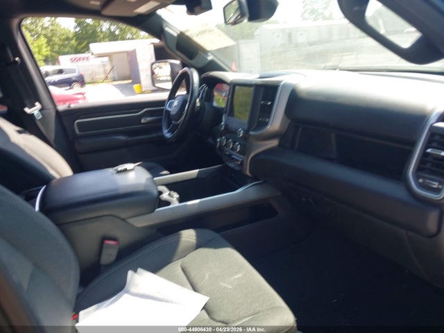 Aukcja sprzedaży 2019 Ram 1500 Big Horn/lone Star  4x2 5'7 Box, vin: 1C6RREFT2KN685367, numer aukcji: 44906430