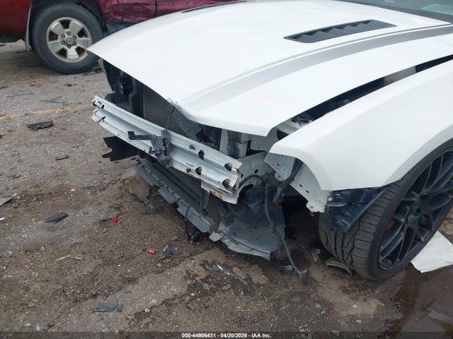 Продаж на аукціоні авто 2013 Ford Mustang Gt Premium, vin: 1ZVBP8CF9D5269204, номер лоту: 44906431