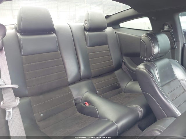 Продаж на аукціоні авто 2013 Ford Mustang Gt Premium, vin: 1ZVBP8CF9D5269204, номер лоту: 44906431