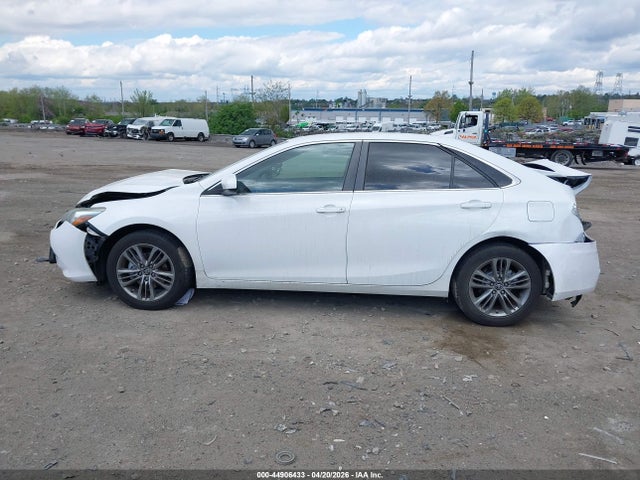Toyota CAMRY SE 2017 4T1BF1FKXHU635815 Image 13
