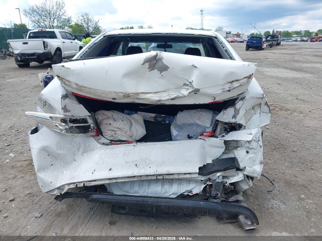 Toyota CAMRY SE 2017 4T1BF1FKXHU635815 Image 15