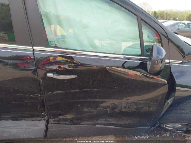 2021 Buick Encore Fwd Preferred მანქანა იყიდება აუქციონზე, vin: KL4CJASB0MB315187, აუქციონის ნომერი: 44906436