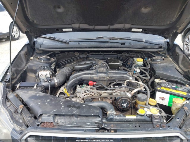 2016 Subaru Impreza 2.0i Premium მანქანა იყიდება აუქციონზე, vin: JF1GPAB60G8216434, აუქციონის ნომერი: 44906438