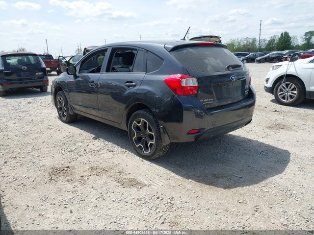 2016 Subaru Impreza 2.0i Premium მანქანა იყიდება აუქციონზე, vin: JF1GPAB60G8216434, აუქციონის ნომერი: 44906438