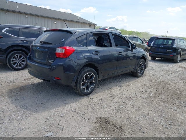 2016 Subaru Impreza 2.0i Premium მანქანა იყიდება აუქციონზე, vin: JF1GPAB60G8216434, აუქციონის ნომერი: 44906438