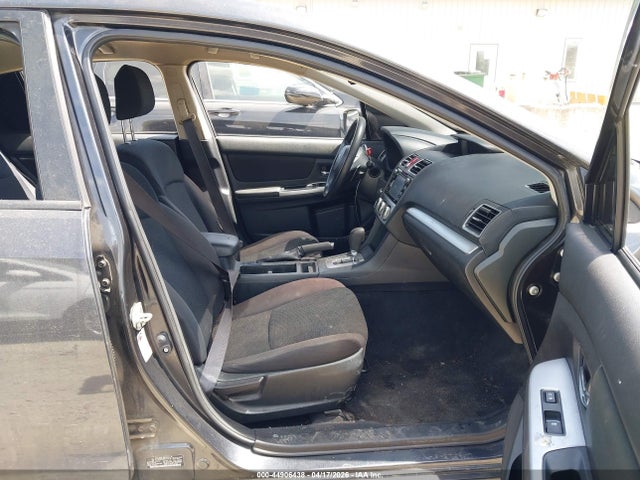 2016 Subaru Impreza 2.0i Premium მანქანა იყიდება აუქციონზე, vin: JF1GPAB60G8216434, აუქციონის ნომერი: 44906438