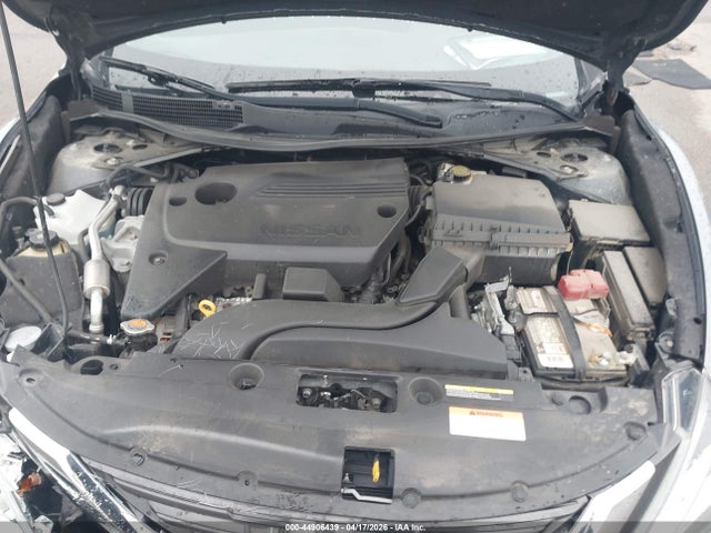 2017 Nissan Altima 2.5 Sv მანქანა იყიდება აუქციონზე, vin: 1N4AL3AP5HC186207, აუქციონის ნომერი: 44906439
