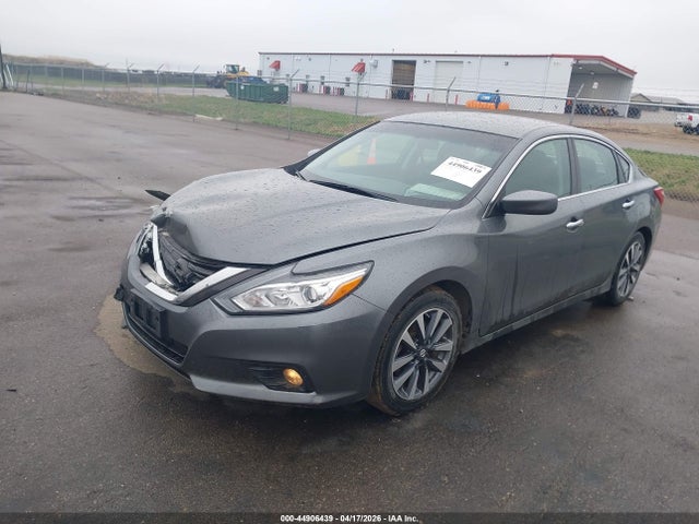 2017 Nissan Altima 2.5 Sv მანქანა იყიდება აუქციონზე, vin: 1N4AL3AP5HC186207, აუქციონის ნომერი: 44906439