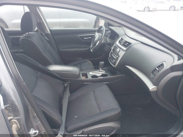 2017 Nissan Altima 2.5 Sv მანქანა იყიდება აუქციონზე, vin: 1N4AL3AP5HC186207, აუქციონის ნომერი: 44906439