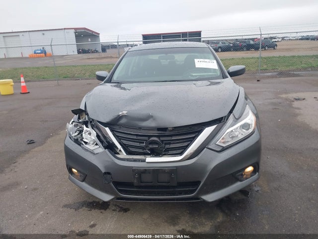 2017 Nissan Altima 2.5 Sv მანქანა იყიდება აუქციონზე, vin: 1N4AL3AP5HC186207, აუქციონის ნომერი: 44906439