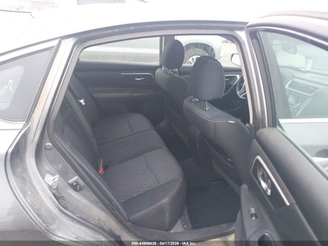 2017 Nissan Altima 2.5 Sv მანქანა იყიდება აუქციონზე, vin: 1N4AL3AP5HC186207, აუქციონის ნომერი: 44906439