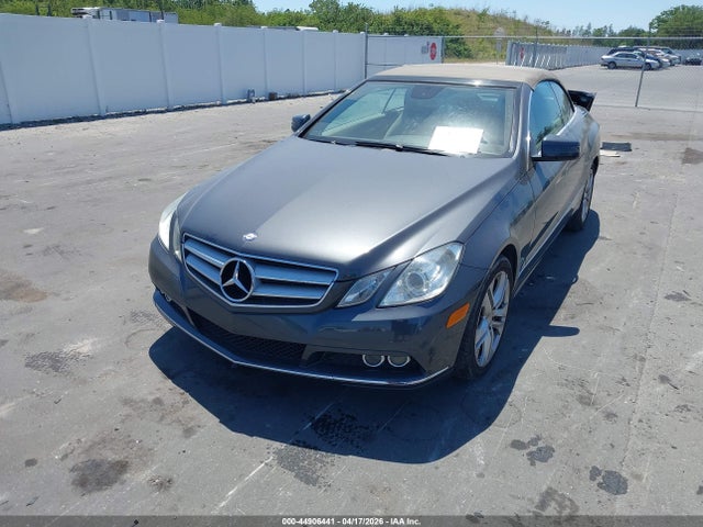 Продаж на аукціоні авто 2011 Mercedes-benz E 350, vin: WDDKK5GF4BF085540, номер лоту: 44906441