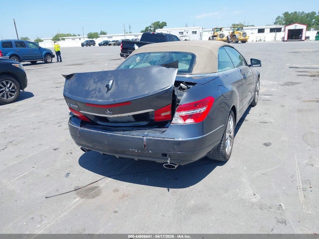 Продаж на аукціоні авто 2011 Mercedes-benz E 350, vin: WDDKK5GF4BF085540, номер лоту: 44906441
