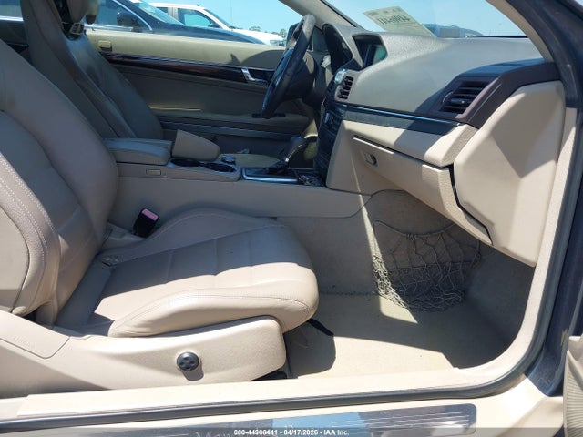 Продаж на аукціоні авто 2011 Mercedes-benz E 350, vin: WDDKK5GF4BF085540, номер лоту: 44906441