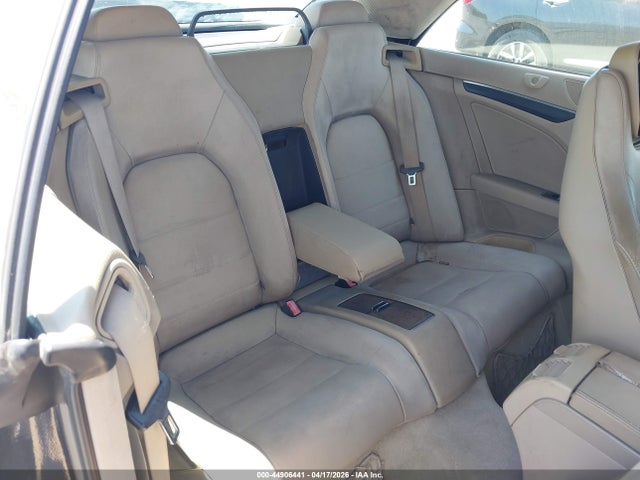 Продаж на аукціоні авто 2011 Mercedes-benz E 350, vin: WDDKK5GF4BF085540, номер лоту: 44906441