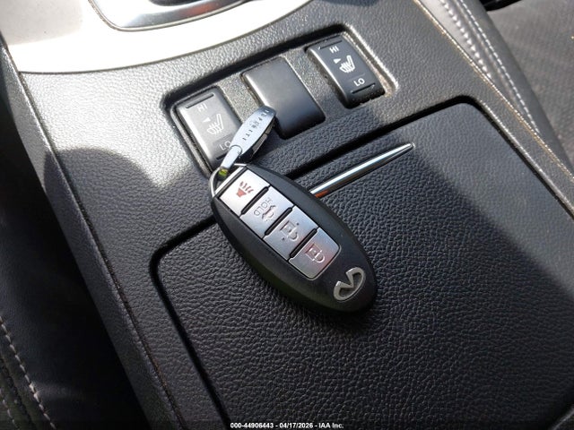 Продаж на аукціоні авто 2007 Infiniti G35 Sport, vin: JNKBV61E17M723204, номер лоту: 44906443