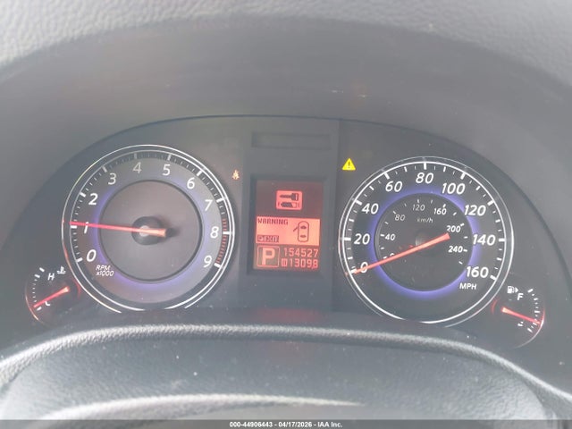 Продаж на аукціоні авто 2007 Infiniti G35 Sport, vin: JNKBV61E17M723204, номер лоту: 44906443