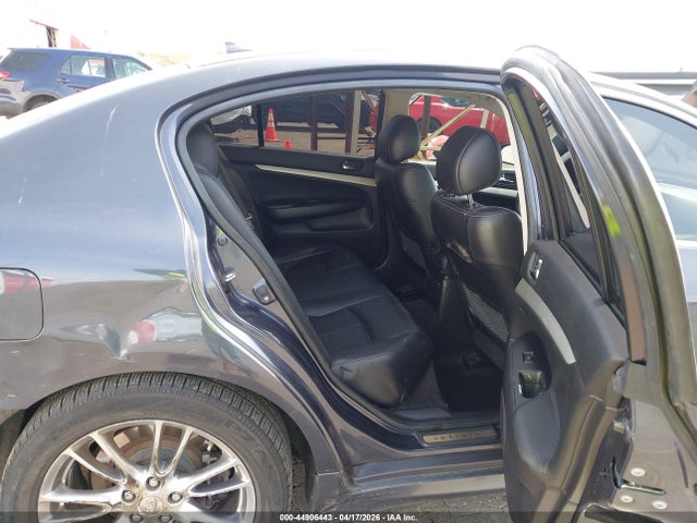Продаж на аукціоні авто 2007 Infiniti G35 Sport, vin: JNKBV61E17M723204, номер лоту: 44906443