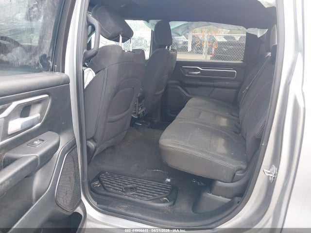 44906445 :رقم المزاد ، 1C6SRFFT2LN182317 vin ، 2020 Ram 1500 مزاد بيع