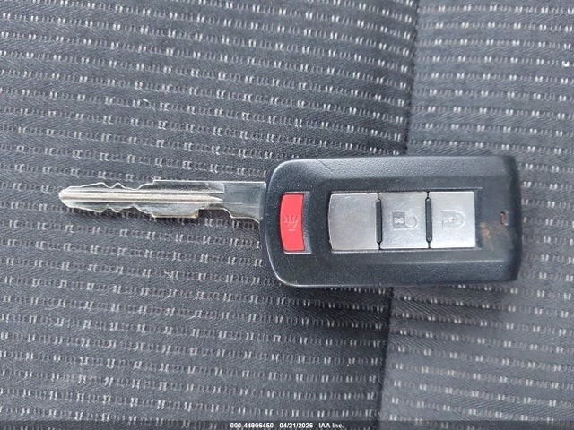 Aukcja sprzedaży 2011 Mitsubishi Lancer Sportback Es, vin: JA32X2HU2BU000843, numer aukcji: 44906450