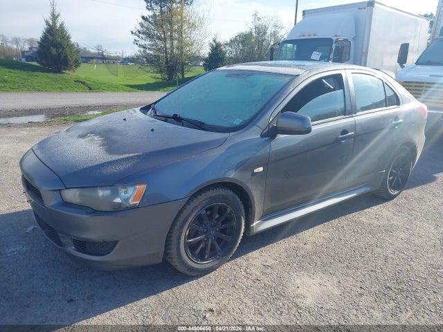 Aukcja sprzedaży 2011 Mitsubishi Lancer Sportback Es, vin: JA32X2HU2BU000843, numer aukcji: 44906450