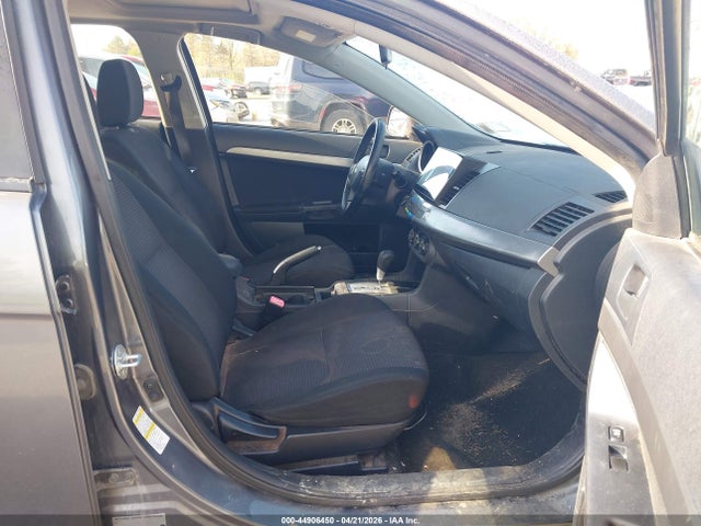 Aukcja sprzedaży 2011 Mitsubishi Lancer Sportback Es, vin: JA32X2HU2BU000843, numer aukcji: 44906450