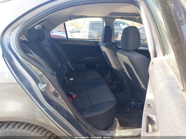 Aukcja sprzedaży 2011 Mitsubishi Lancer Sportback Es, vin: JA32X2HU2BU000843, numer aukcji: 44906450