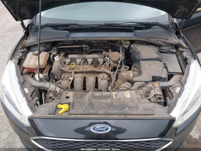 Aukcja sprzedaży 2015 Ford Focus Se, vin: 1FADP3F28FL384288, numer aukcji: 44906454