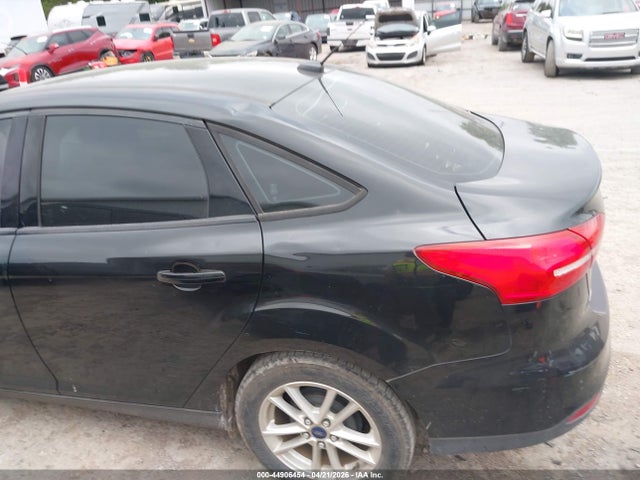 Aukcja sprzedaży 2015 Ford Focus Se, vin: 1FADP3F28FL384288, numer aukcji: 44906454