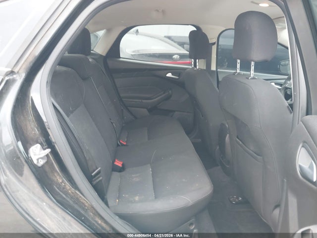 Aukcja sprzedaży 2015 Ford Focus Se, vin: 1FADP3F28FL384288, numer aukcji: 44906454