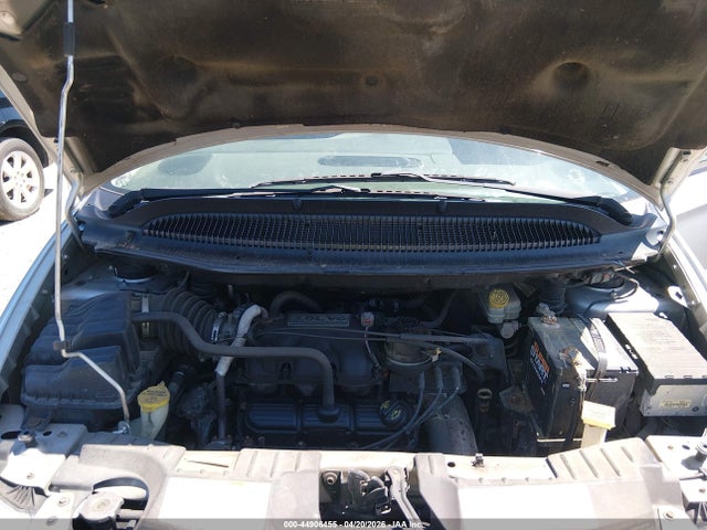 Aukcja sprzedaży 2006 Dodge Grand Caravan Sxt, vin: 2D4GP44LX6R600192, numer aukcji: 44906455