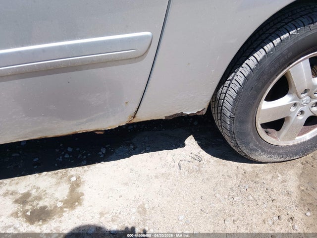 Aukcja sprzedaży 2006 Dodge Grand Caravan Sxt, vin: 2D4GP44LX6R600192, numer aukcji: 44906455
