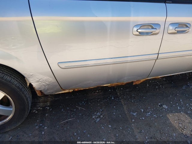Aukcja sprzedaży 2006 Dodge Grand Caravan Sxt, vin: 2D4GP44LX6R600192, numer aukcji: 44906455