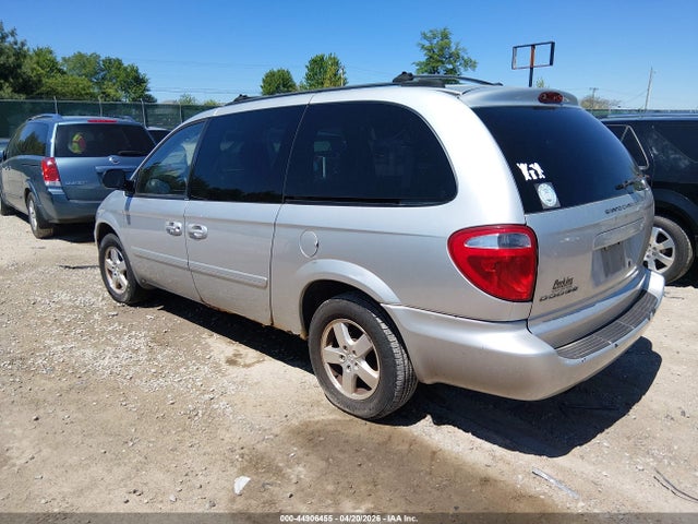 Aukcja sprzedaży 2006 Dodge Grand Caravan Sxt, vin: 2D4GP44LX6R600192, numer aukcji: 44906455