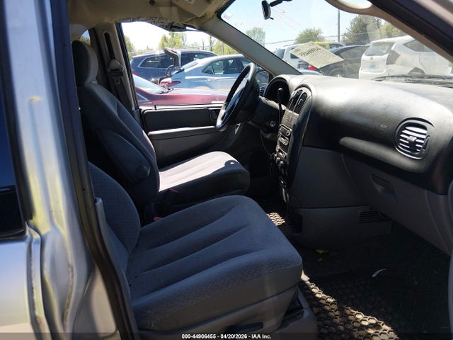 Aukcja sprzedaży 2006 Dodge Grand Caravan Sxt, vin: 2D4GP44LX6R600192, numer aukcji: 44906455