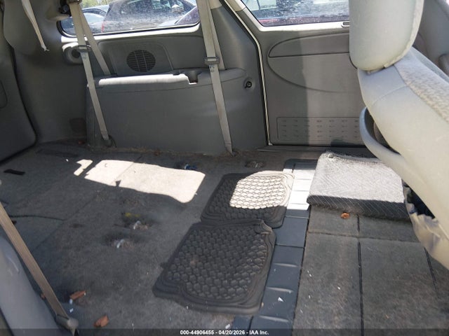 Aukcja sprzedaży 2006 Dodge Grand Caravan Sxt, vin: 2D4GP44LX6R600192, numer aukcji: 44906455