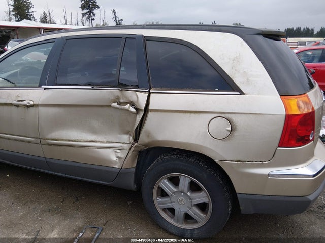 Продажа на аукционе авто 2006 Chrysler Pacifica Touring, vin: 2A4GM68456R676935, номер лота: 44906460