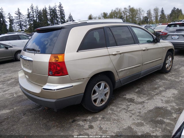 Продажа на аукционе авто 2006 Chrysler Pacifica Touring, vin: 2A4GM68456R676935, номер лота: 44906460