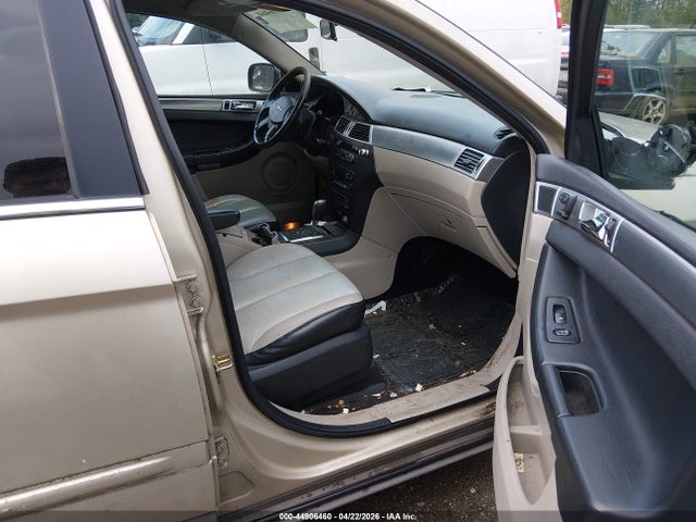 Продажа на аукционе авто 2006 Chrysler Pacifica Touring, vin: 2A4GM68456R676935, номер лота: 44906460