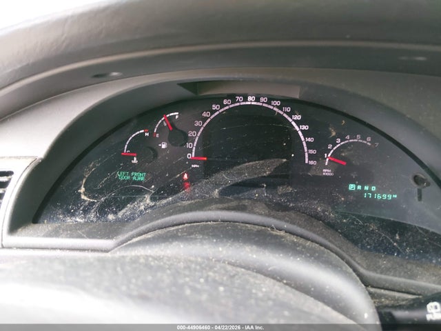 Продажа на аукционе авто 2006 Chrysler Pacifica Touring, vin: 2A4GM68456R676935, номер лота: 44906460