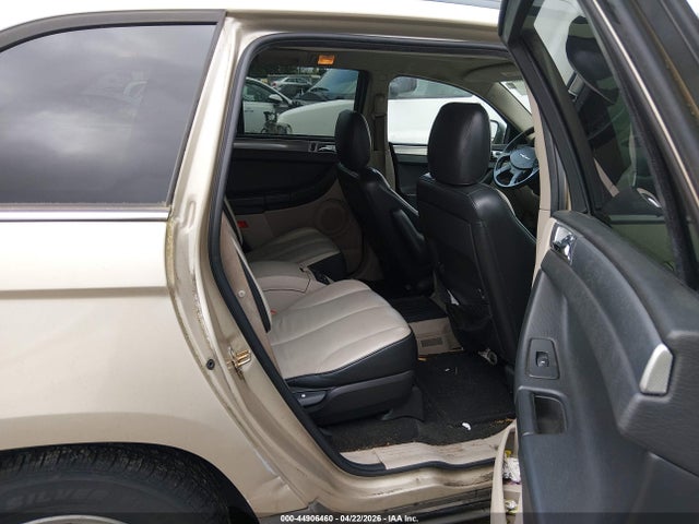 Продажа на аукционе авто 2006 Chrysler Pacifica Touring, vin: 2A4GM68456R676935, номер лота: 44906460
