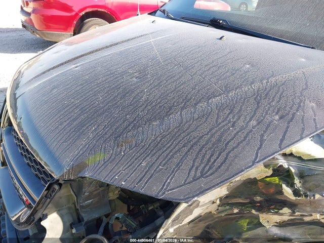 2019 Dodge Grand Caravan Gt მანქანა იყიდება აუქციონზე, vin: 2C4RDGEG2KR595467, აუქციონის ნომერი: 44906461